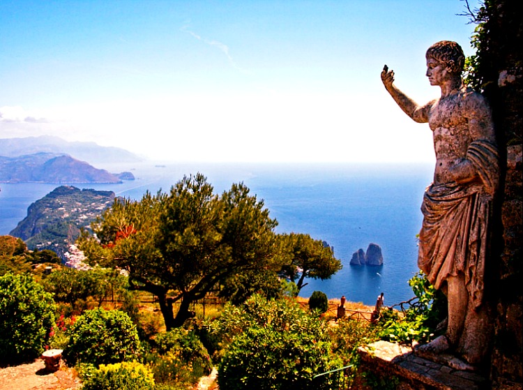 Αποτέλεσμα εικόνας για Capri